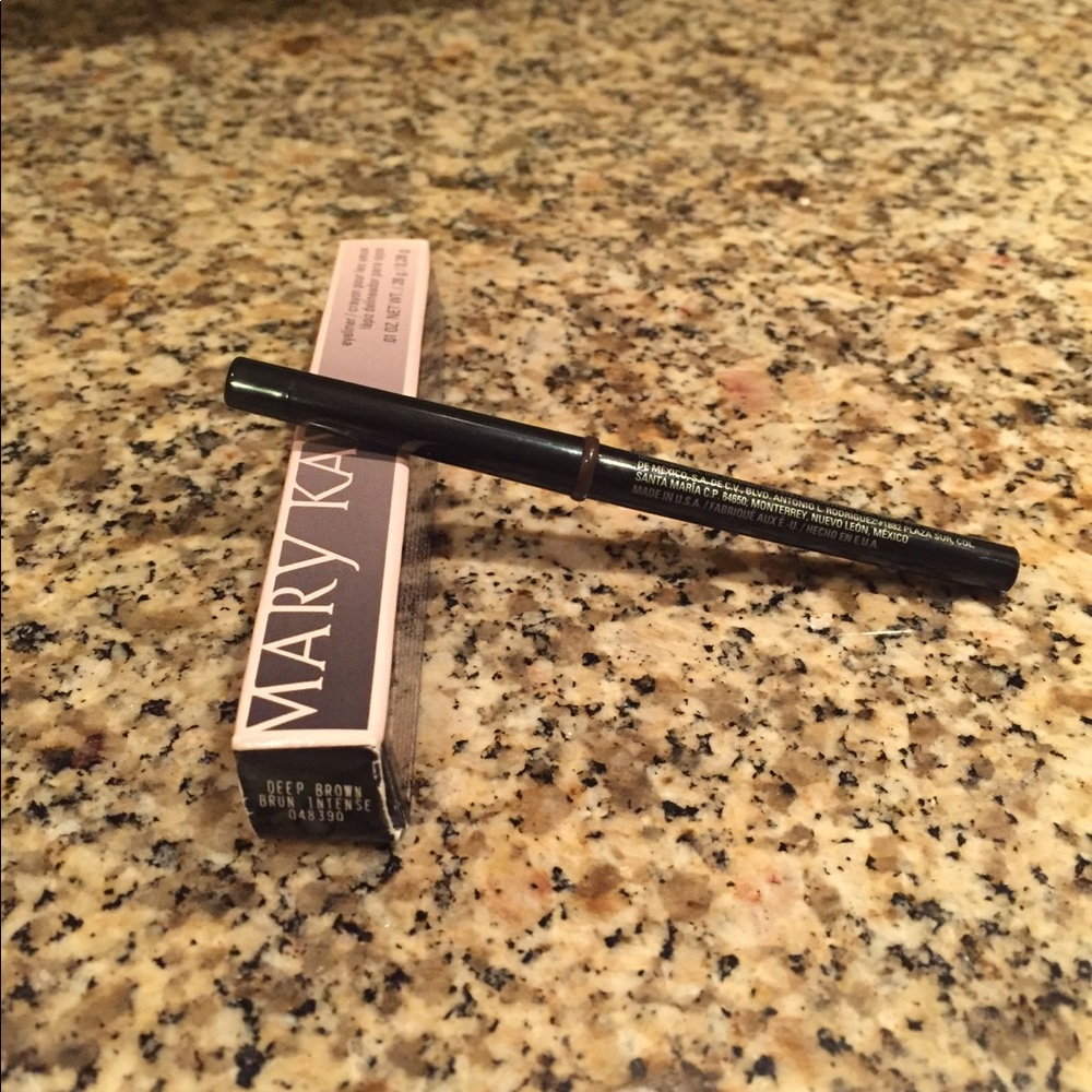 Mary Kay eye liner
